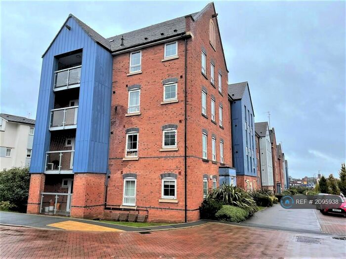 2 Bedroom Flat To Rent In Navigation House, Coventry, CV1
