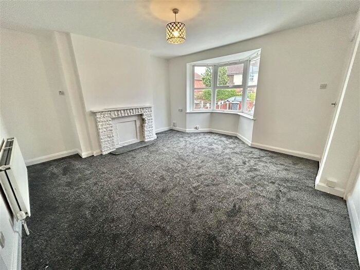 3 Bedroom Property To Rent In Collins Avenue, Sutton-In-Ashfield, NG17