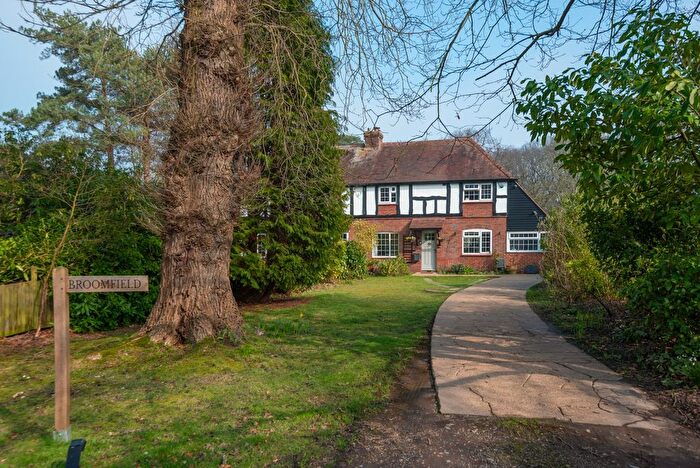 3 Bedroom Semi Detached House For Sale In Broomfield Gate, Whitstable, CT5