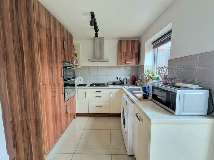 2 Bedroom Semi-Detached House For Sale In Frogmill Road, Northfield, Birmingham, B31