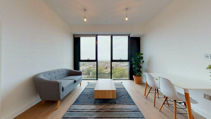 1 Bedroom Flat To Rent In Highgate Hill, N19