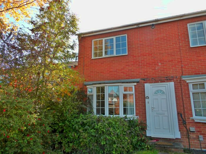 2 Bedroom House To Rent In Cropton Grove, Bingham, NG13