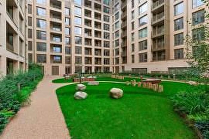 1 Bedroom Flat To Rent In Gasholder Place, Oval Village, London, SE11
