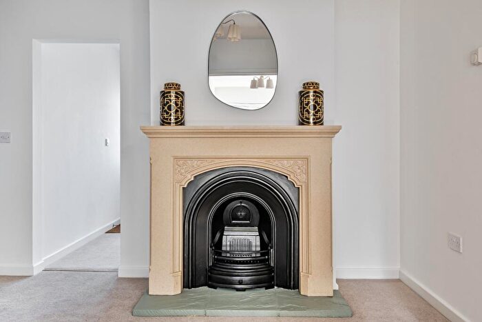 2 Bedroom Bungalow For Sale In Sandwich Road, Ash, CT3