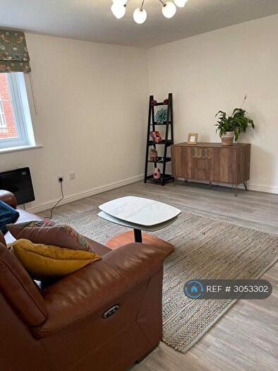 1 Bedroom Flat To Rent In Charnwood House, Reading, RG1