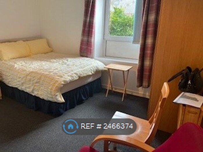 Studio To Rent In Great Northern Road, Aberdeen, AB24