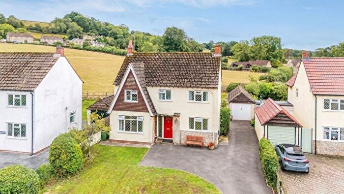 5 Bedroom Detached House For Sale In Cotswold Lane, Old Sodbury, BS37