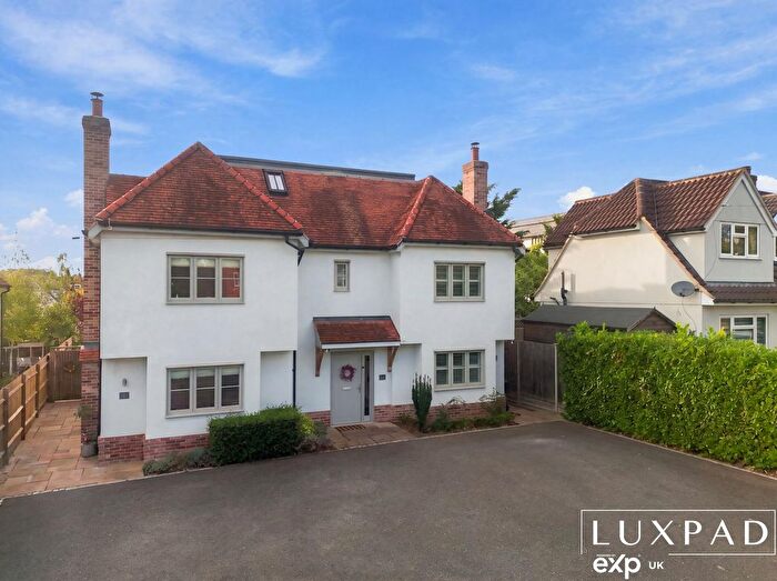 4 Bedroom Semi-Detached House For Sale In Barba Cottage, Whiteditch Lane, Newport, CB11