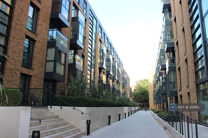 1 Bedroom Flat To Rent In Southside, Birmingham, B5