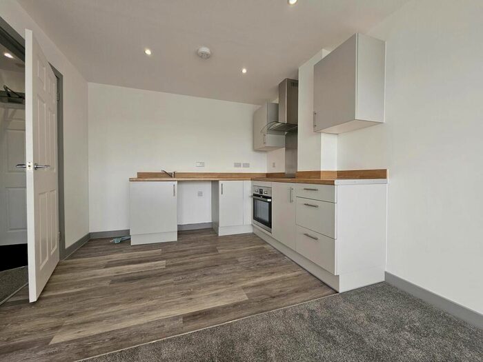 1 Bedroom Apartment To Rent In Flat, Consort House, Waterdale, Doncaster, DN1