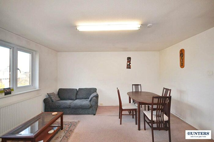 2 Bedroom Flat To Rent In Pempath Place, Wembley, HA9