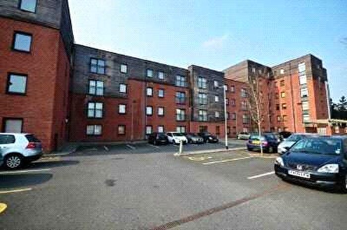 2 Bedroom Apartment To Rent In Cavendish House, The Boulevard, Didsbury, Greater Manchester, M20