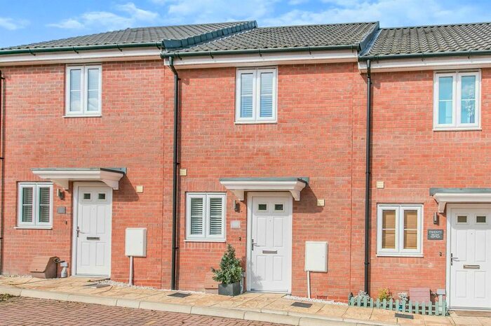 2 Bedroom Property To Rent In Kiln Close, Ipswich, IP6