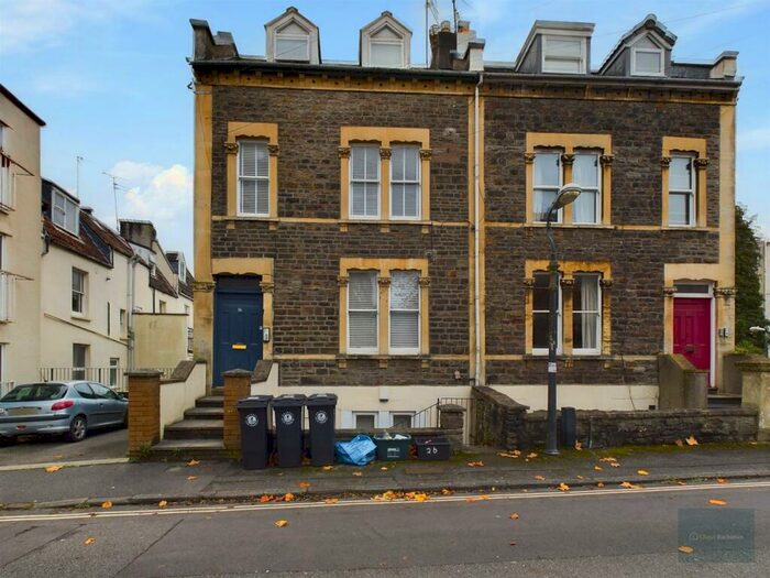 1 Bedroom Flat To Rent In Oakfield Grove Clifton, Bristol, BS8