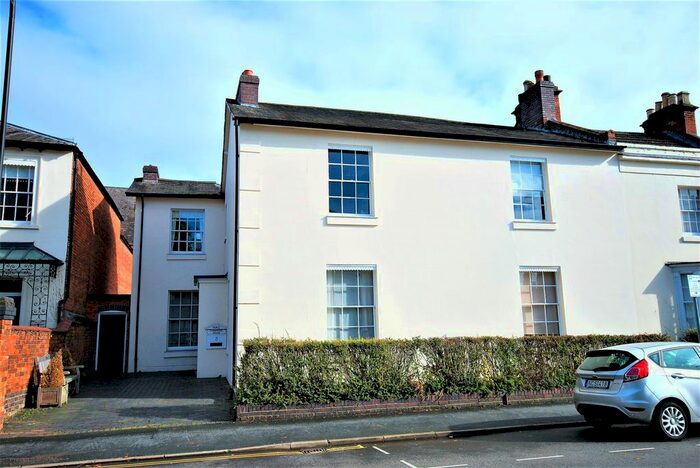 1 Bedroom Flat To Rent In Newbold Street, Newbold Street, Leamington Spa, Warwickshire, CV32