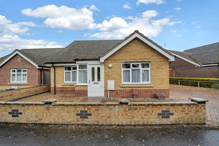 3 Bedroom Detached House For Sale In Steeles Close, Woolpit, Bury St. Edmunds, IP30