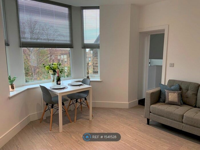 2 Bedroom Flat To Rent In Marlborough Road, Sheffield, S10