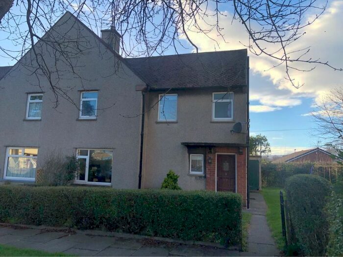 3 Bedroom Semi-Detached House To Rent In Ravensmede, Alnwick, Northumberland NE66