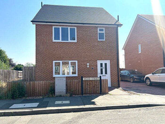 3 Bedroom Detached House To Rent In Eastwood, Chatteris, Cambs, PE16