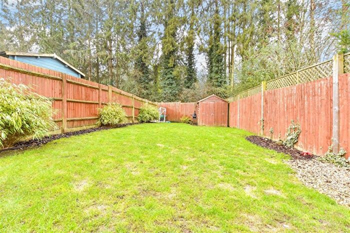 3 Bedroom Semi-Detached House For Sale In Marley Rise, Dorking, Surrey, RH4
