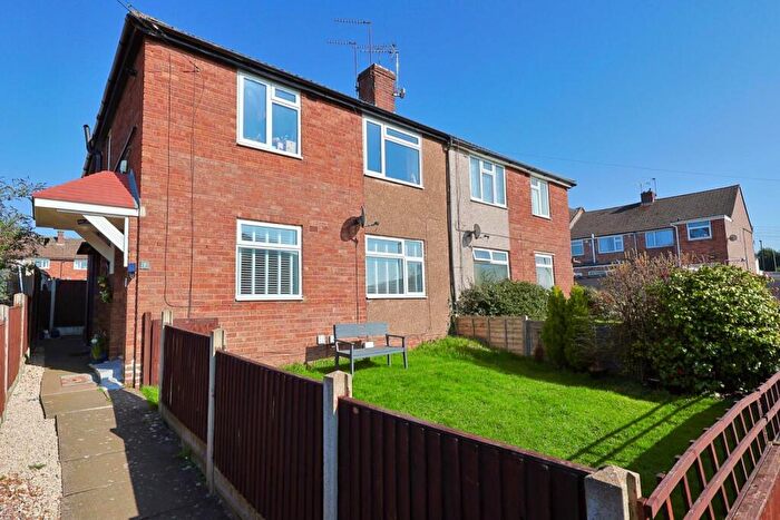 2 Bedroom Maisonette To Rent In Orchard Drive, Coventry, CV5