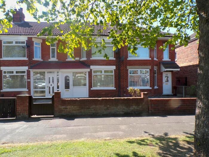3 Bedroom Terraced House To Rent In Priory Road, Hull, HU5