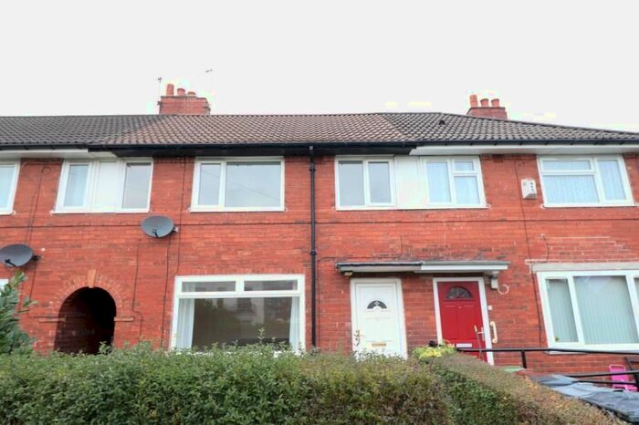 3 Bedroom Property To Rent In Victoria Park Grove, Bramley, Leeds, West Yorkshire LS13
