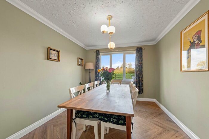 4 Bedroom Detached House For Sale In Paddock View, Stickford, PE22