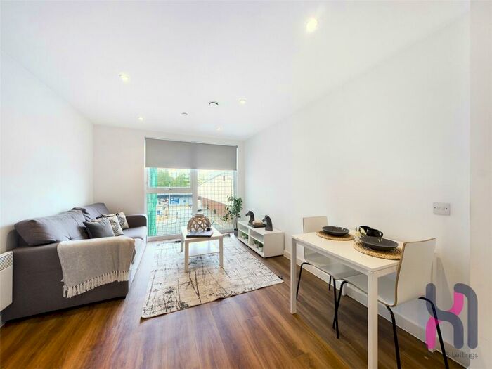 1 Bedroom Flat For Sale In The Gateway, Trafford Road, Salford, M5