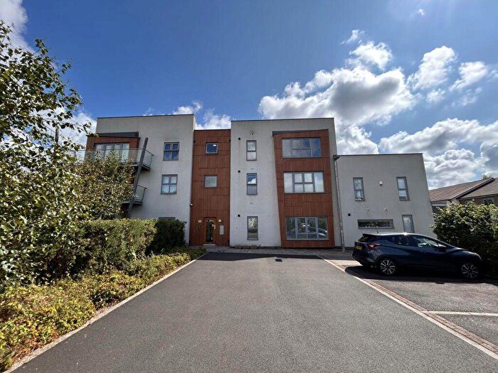 2 Bedroom Apartment For Sale In Northside, Gateshead, Tyne And Wear, NE8