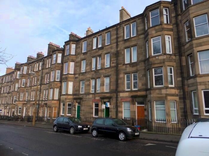 2 Bedroom Flat To Rent In Harrison Road, Shandon, Edinburgh, EH11