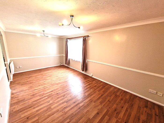1 Bedroom Flat To Rent In Luton, LU3