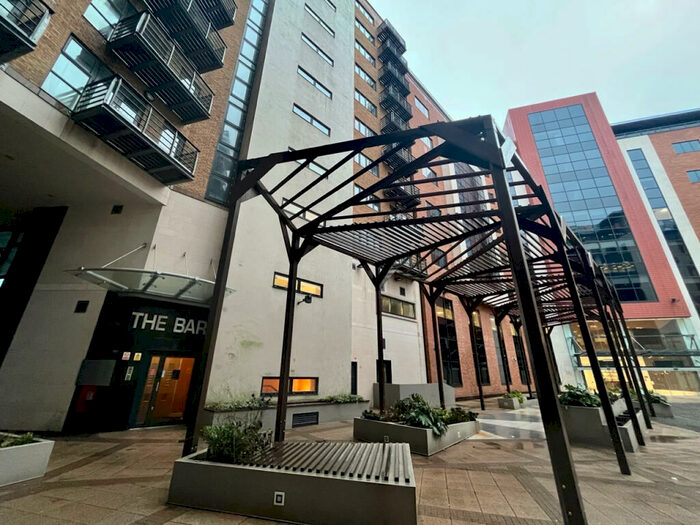 2 Bedroom Apartment To Rent In The Bar, St James Gate, NE1