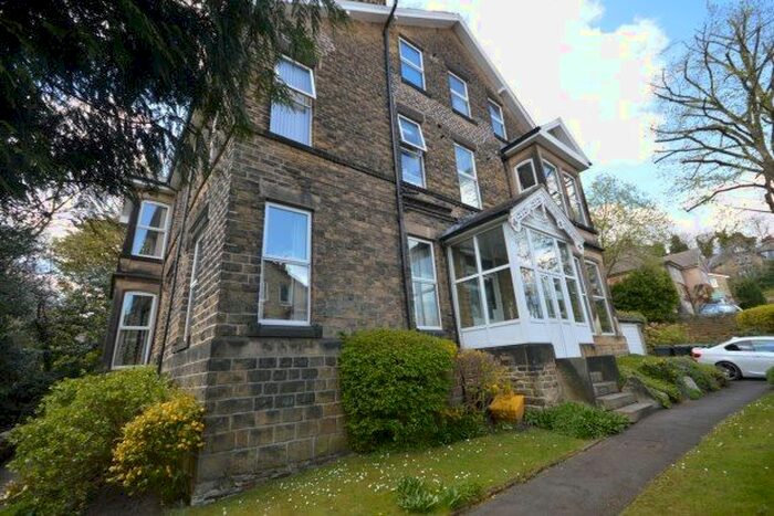 2 Bedroom Flat To Rent In Oak Park, Sheffield, S10