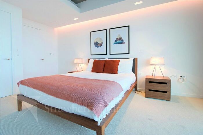 2 Bedroom Flat To Rent In Tidal Basin Road, London, E16