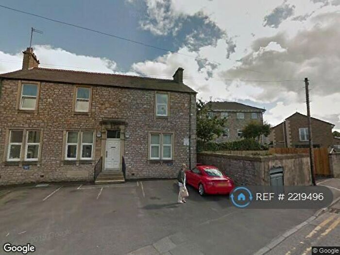 Studio To Rent In Waterloo House, Clitheroe, BB7