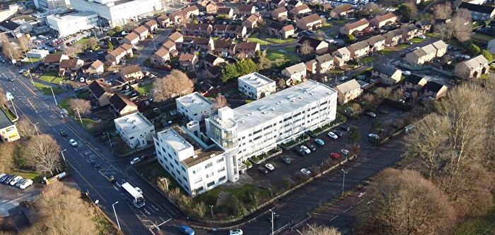 2 Bedroom Flat For Sale In Flat /, Shieldhall Road, Glasgow, G51