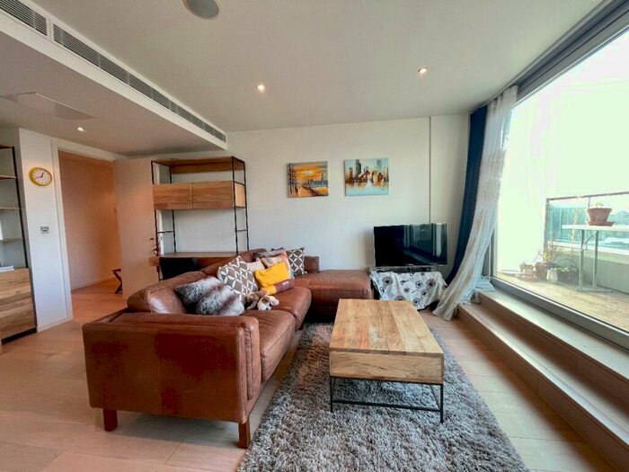 2 Bedroom Apartment To Rent In Baltimore Wharf, Oakland Quay, London, E14