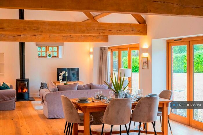 3 Bedroom Detached House To Rent In School Lane, Dinton, Aylesbury, HP17