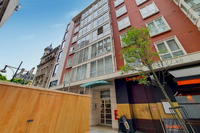 2 Bedroom Flat To Rent In Bird Street, London, W1U