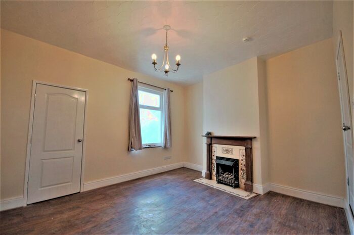 4 Bedroom End Of Terrace House To Rent In Marlborough Road, Coventry, CV2