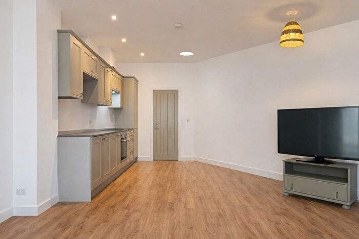 1 Bedroom Flat To Rent In Dongola Avenue, Bristol, BS7