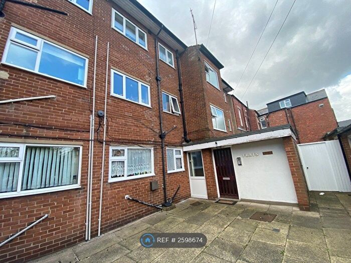 1 Bedroom Flat To Rent In Marine Court West, Whitley Bay, NE26