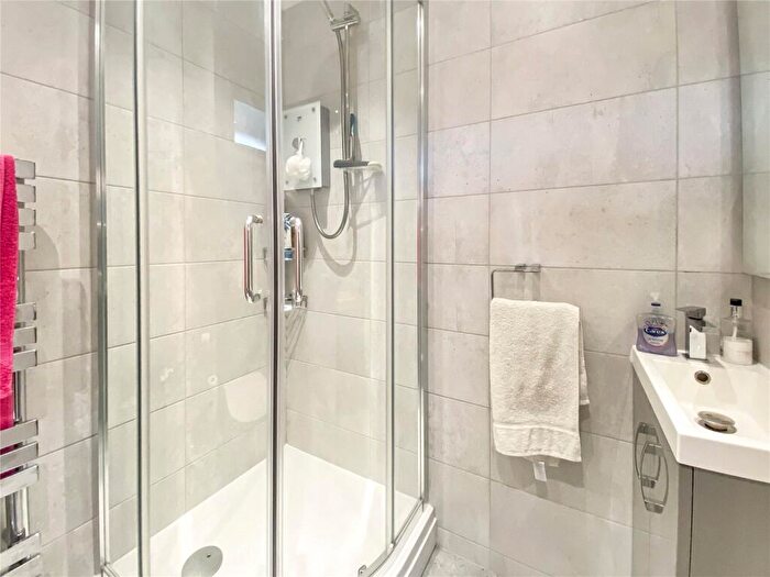 3 Bedroom Terraced House For Sale In Bushey Lees, Fen Grove, Sidcup, DA15