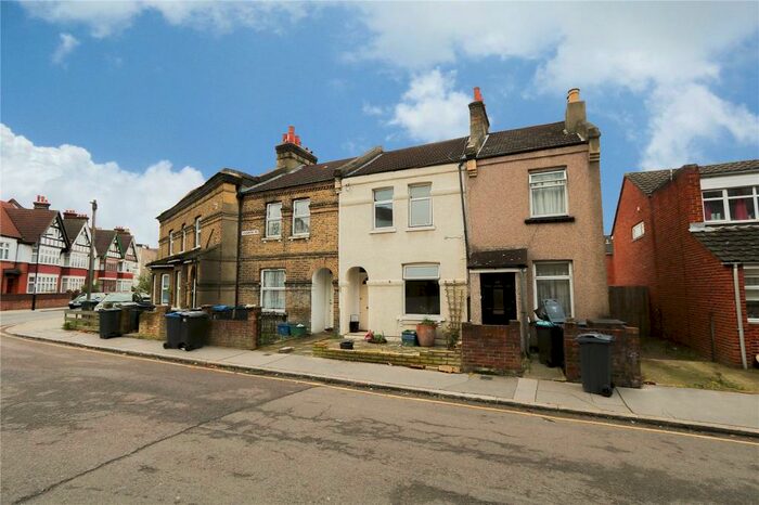 3 Bedroom Terraced House To Rent In Coventry Road, South Norwood, Croydon, Surrey, SE25