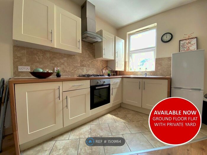 1 Bedroom Flat To Rent In Cavendish Road, Leicester, LE2