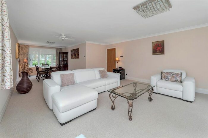 2 Bedroom Flat For Sale In Castle Hill Court, Prestbury, Macclesfield, SK10
