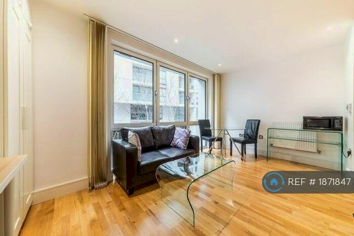 Studio To Rent In Indescon Square, London, E14