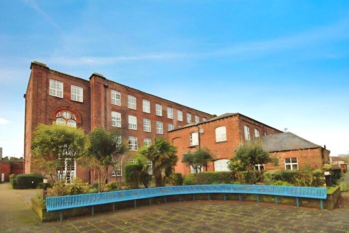 1 Bedroom Flat For Sale In Denton Mill Close, Carlisle, Cumbria, CA2