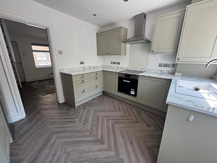 2 Bedroom Property To Rent In Gilgal, Stourport-On-Severn, DY13